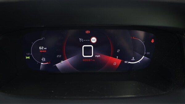 Used Peugeot 2008 2023 for sale - 75669306: Photo 11