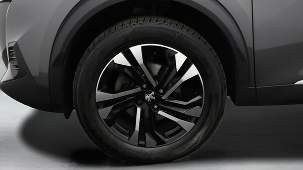 Used Peugeot 2008 2023 for sale - 75669306: Photo 19