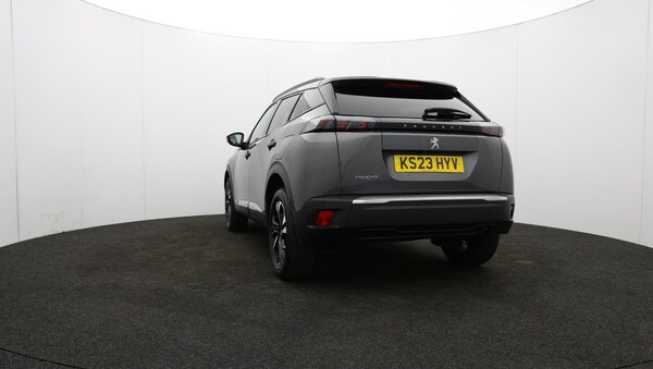 Used Peugeot 2008 2023 for sale - 75669306: Photo 34