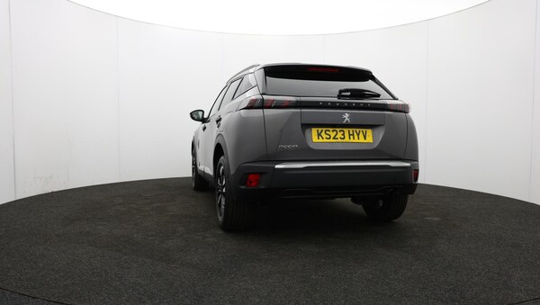 Used Peugeot 2008 2023 for sale - 75669306: Photo 35