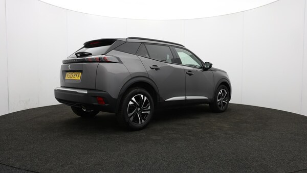 Used Peugeot 2008 2023 for sale - 75669306: Photo 36