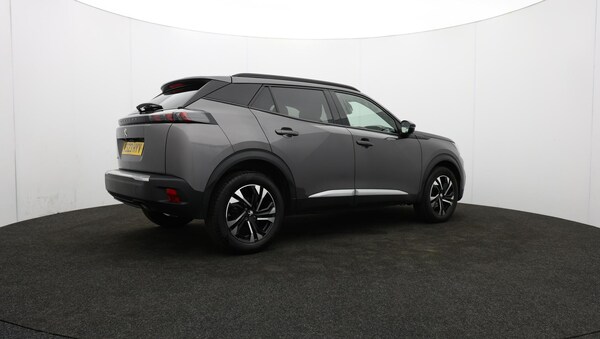 Used Peugeot 2008 2023 for sale - 75669306: Photo 37