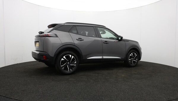 Used Peugeot 2008 2023 for sale - 75669306: Photo 38