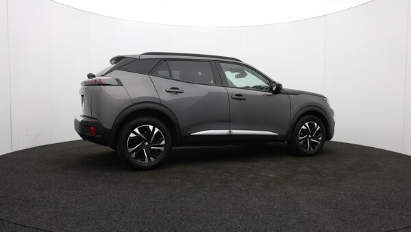 Used Peugeot 2008 2023 for sale - 75669306: Photo 39