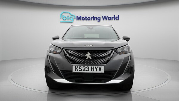 Used Peugeot 2008 2023 for sale - 75669306: Photo 3
