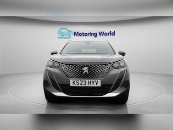 Used Peugeot 2008 2023 for sale - 75669306: Photo