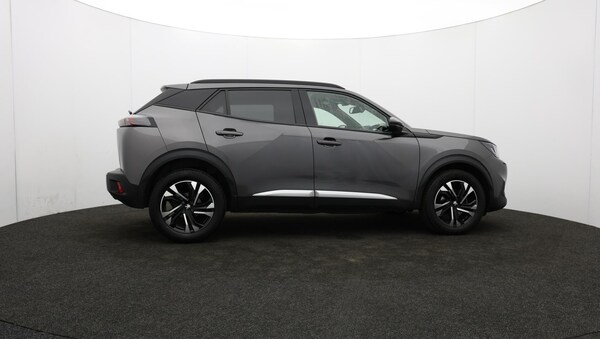 Used Peugeot 2008 2023 for sale - 75669306: Photo 41
