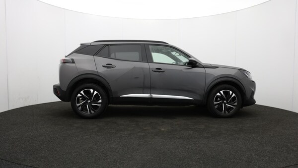 Used Peugeot 2008 2023 for sale - 75669306: Photo 42