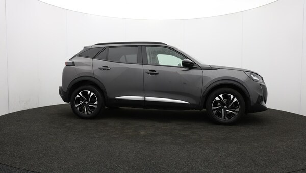 Used Peugeot 2008 2023 for sale - 75669306: Photo 44
