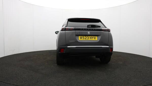 Used Peugeot 2008 2023 for sale - 75669306: Photo 46