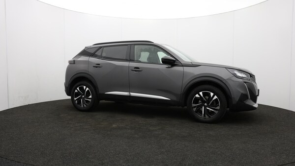 Used Peugeot 2008 2023 for sale - 75669306: Photo 47