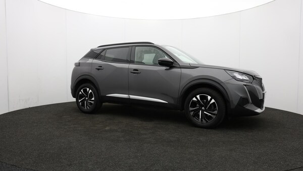 Used Peugeot 2008 2023 for sale - 75669306: Photo 48