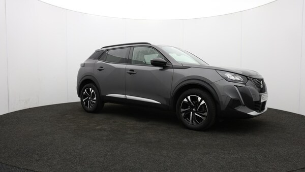 Used Peugeot 2008 2023 for sale - 75669306: Photo 49