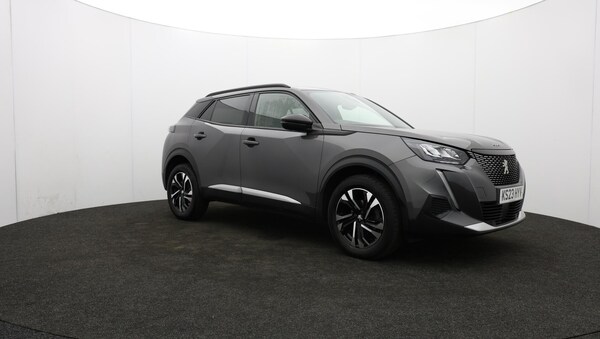 Used Peugeot 2008 2023 for sale - 75669306: Photo 50