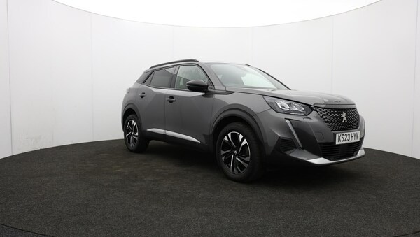 Used Peugeot 2008 2023 for sale - 75669306: Photo 51