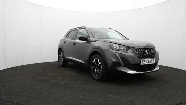 Used Peugeot 2008 2023 for sale - 75669306: Photo 52