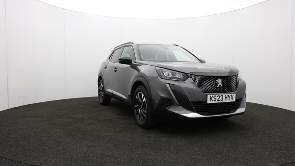 Used Peugeot 2008 2023 for sale - 75669306: Photo 53