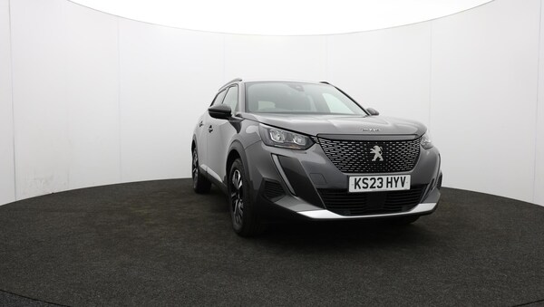 Used Peugeot 2008 2023 for sale - 75669306: Photo 54