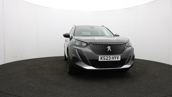 Used Peugeot 2008 2023 for sale - 75669306: Photo 55