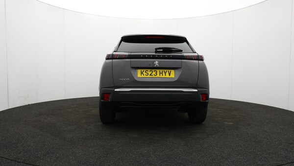 Used Peugeot 2008 2023 for sale - 75669306: Photo 57