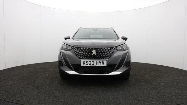Used Peugeot 2008 2023 for sale - 75669306: Photo 58