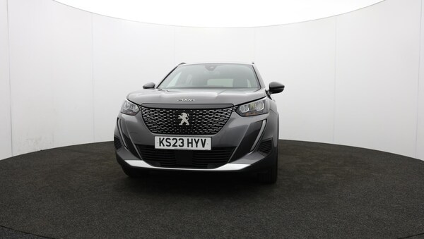 Used Peugeot 2008 2023 for sale - 75669306: Photo 59