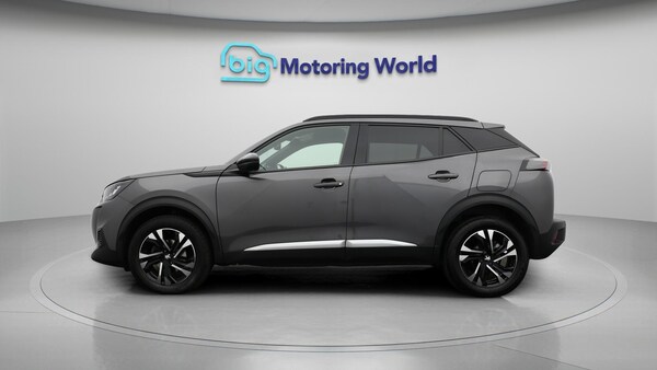 Used Peugeot 2008 2023 for sale - 75669306: Photo 5