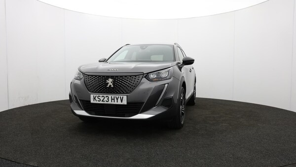 Used Peugeot 2008 2023 for sale - 75669306: Photo 60