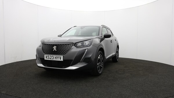 Used Peugeot 2008 2023 for sale - 75669306: Photo 61
