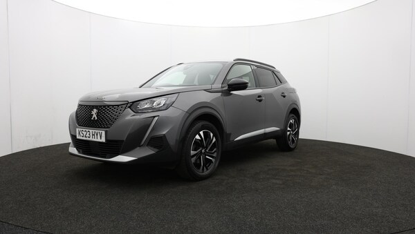 Used Peugeot 2008 2023 for sale - 75669306: Photo 63