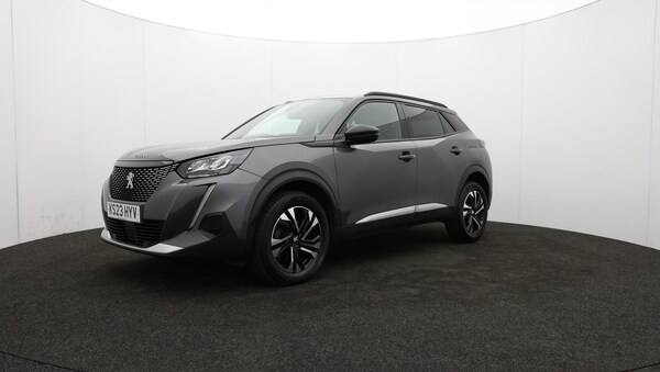 Used Peugeot 2008 2023 for sale - 75669306: Photo 64