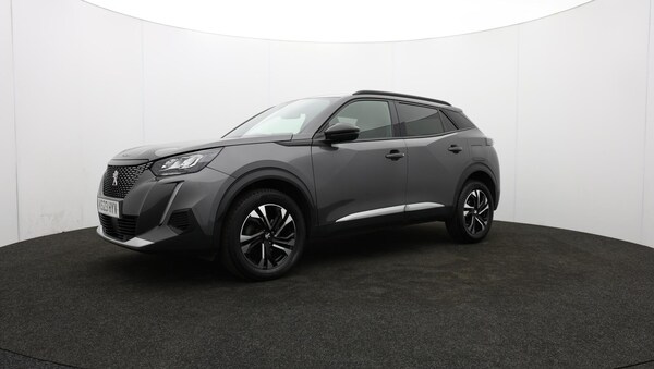 Used Peugeot 2008 2023 for sale - 75669306: Photo 65