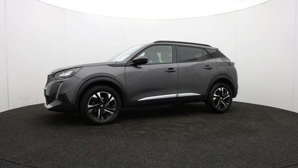 Used Peugeot 2008 2023 for sale - 75669306: Photo 67