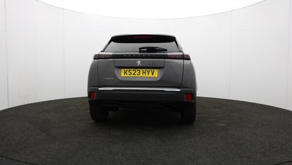 Used Peugeot 2008 2023 for sale - 75669306: Photo 68