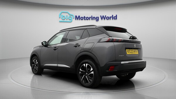 Used Peugeot 2008 2023 for sale - 75669306: Photo 6