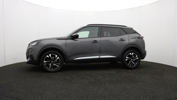Used Peugeot 2008 2023 for sale - 75669306: Photo 70