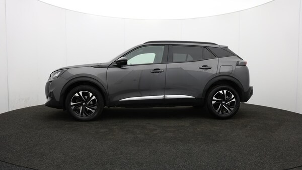 Used Peugeot 2008 2023 for sale - 75669306: Photo 71