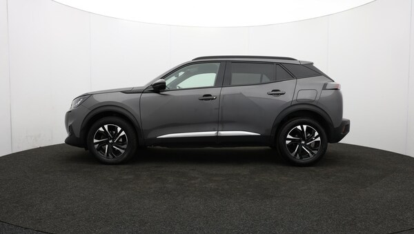 Used Peugeot 2008 2023 for sale - 75669306: Photo 72