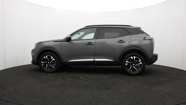 Used Peugeot 2008 2023 for sale - 75669306: Photo 73