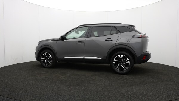 Used Peugeot 2008 2023 for sale - 75669306: Photo 75