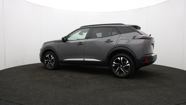 Used Peugeot 2008 2023 for sale - 75669306: Photo 76