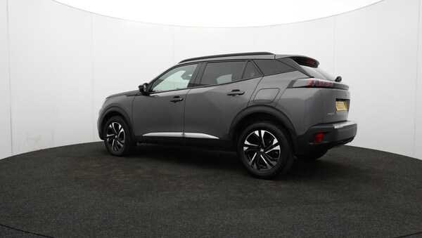 Used Peugeot 2008 2023 for sale - 75669306: Photo 77
