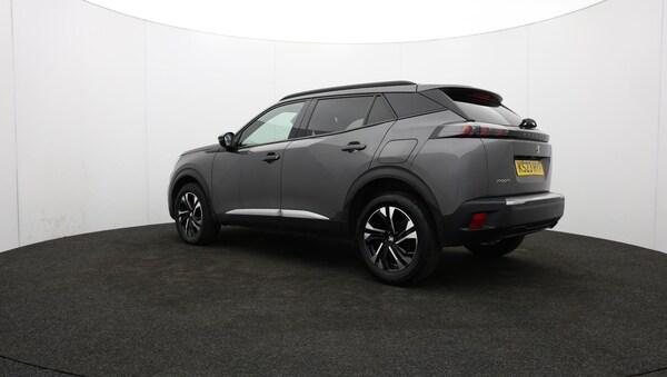Used Peugeot 2008 2023 for sale - 75669306: Photo 78