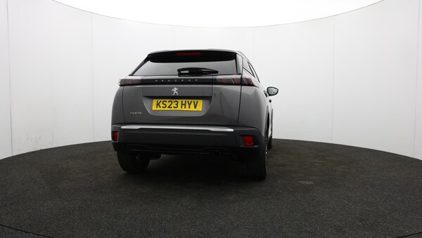 Used Peugeot 2008 2023 for sale - 75669306: Photo 79