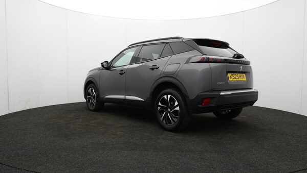 Used Peugeot 2008 2023 for sale - 75669306: Photo 80