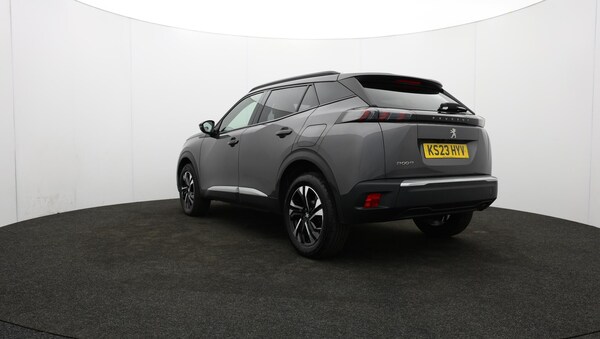 Used Peugeot 2008 2023 for sale - 75669306: Photo 81