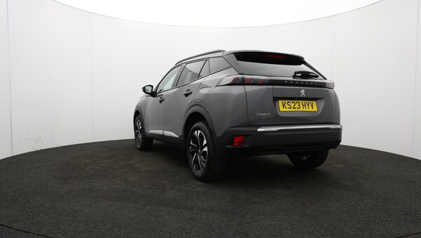 Used Peugeot 2008 2023 for sale - 75669306: Photo 82