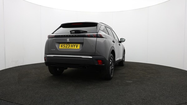 Used Peugeot 2008 2023 for sale - 75669306: Photo 83