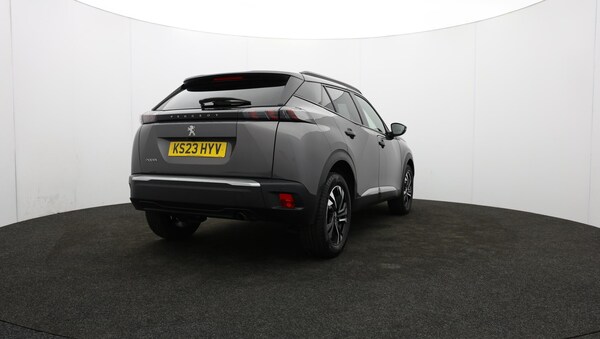 Used Peugeot 2008 2023 for sale - 75669306: Photo 84