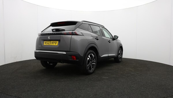 Used Peugeot 2008 2023 for sale - 75669306: Photo 85